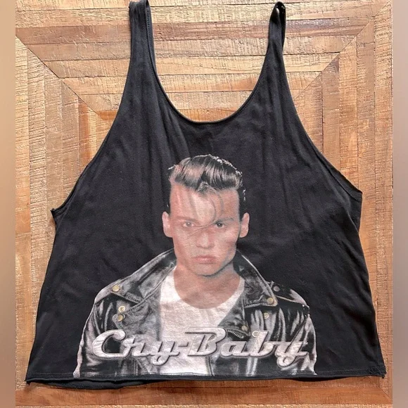 Divided Tops Hm Divided Crybaby Tank Tag Says Size Poshmark